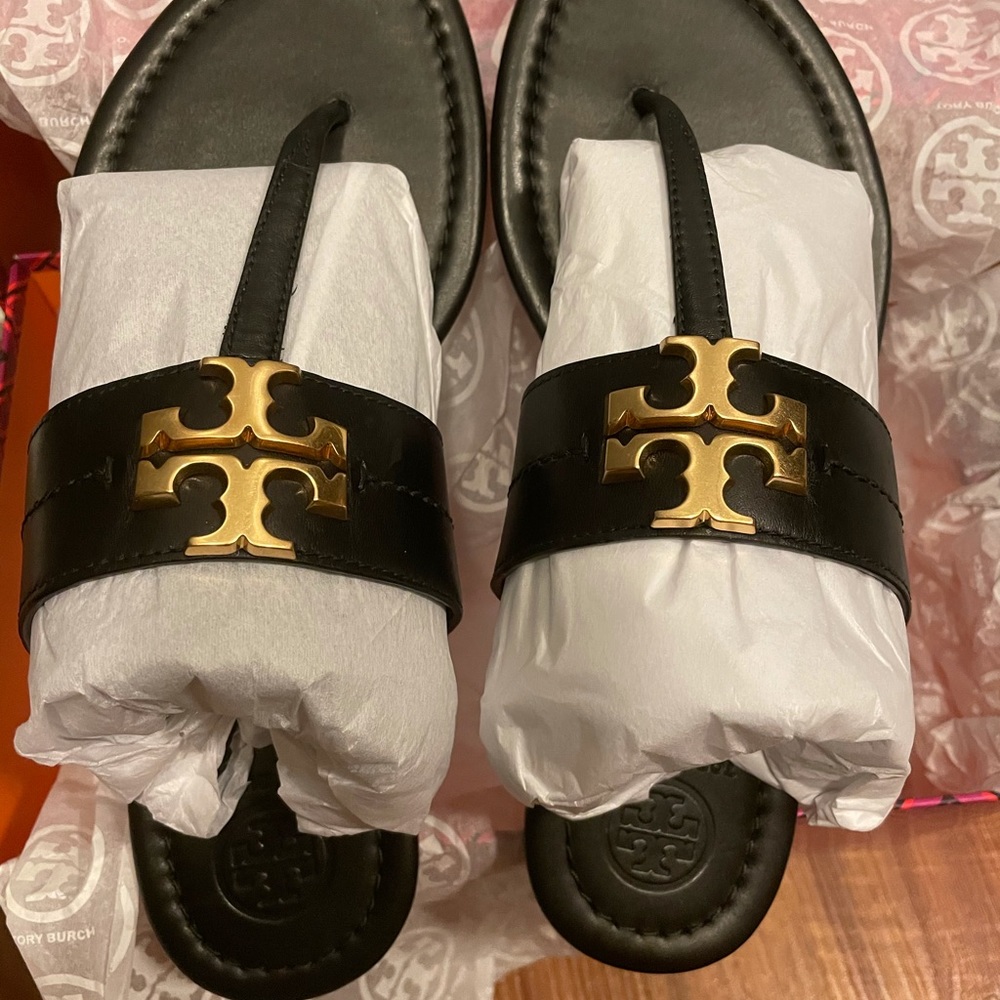Tory Burch Everly Sandals